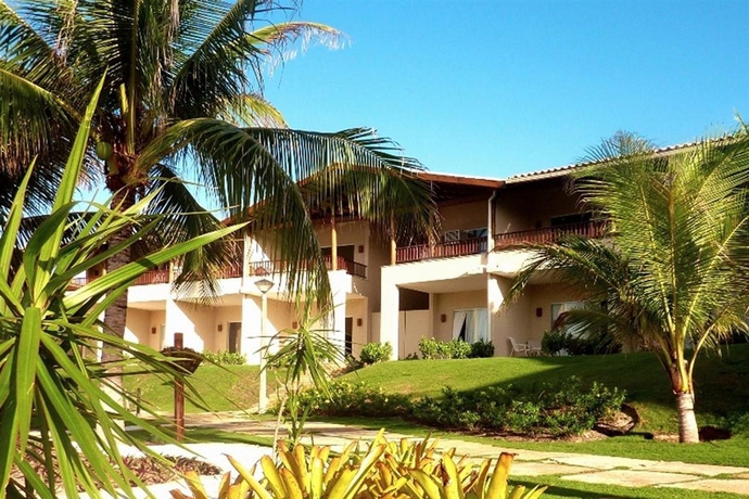 Imagen general del Hotel Dom Pedro Laguna Beach Resort and Golf. Foto 11