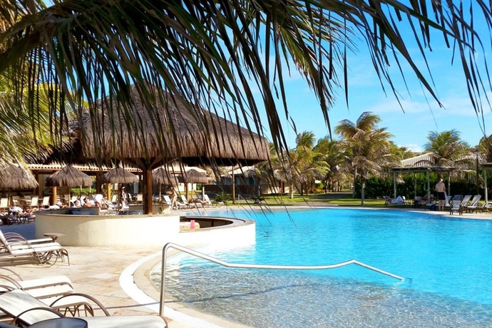 Imagen general del Hotel Dom Pedro Laguna Beach Resort and Golf. Foto 14