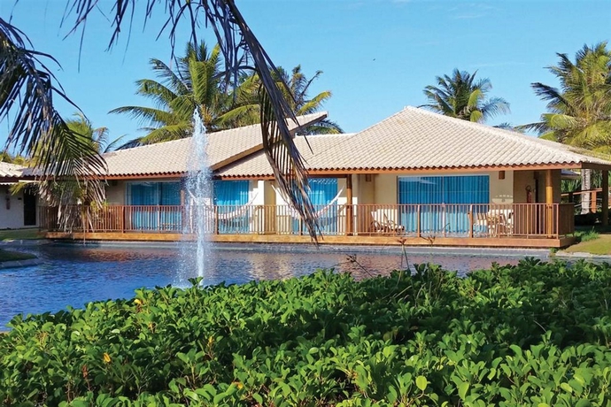 Imagen general del Hotel Dom Pedro Laguna Beach Resort and Golf. Foto 16