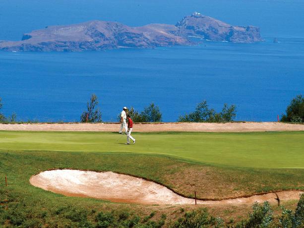 Imagen general del Hotel Dom Pedro Madeira. Foto 10