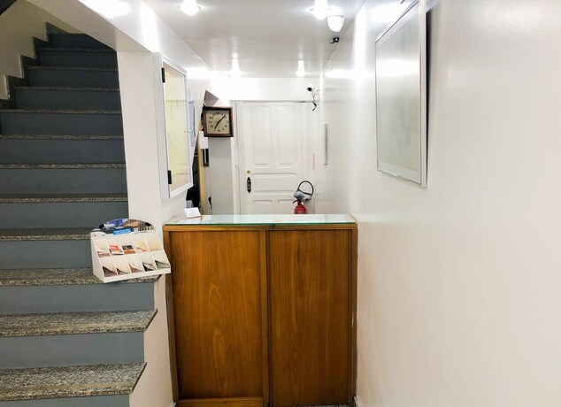 Imagen de los interiores del Hotel Dom Pedro, Petr&oacute;polis. Foto 20