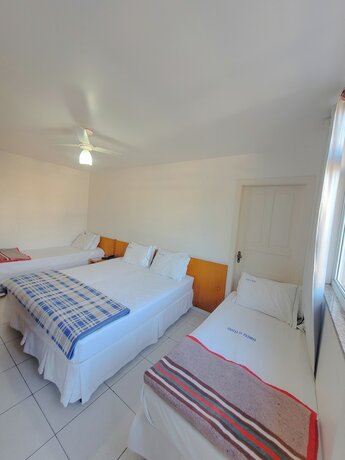 Imagen de la habitación del Hotel Dom Pedro, Petr&oacute;polis. Foto 11