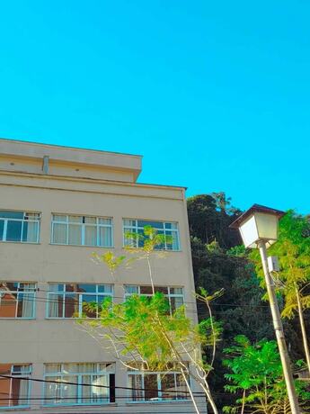 Imagen general del Hotel Dom Pedro, Petr&oacute;polis. Foto 2