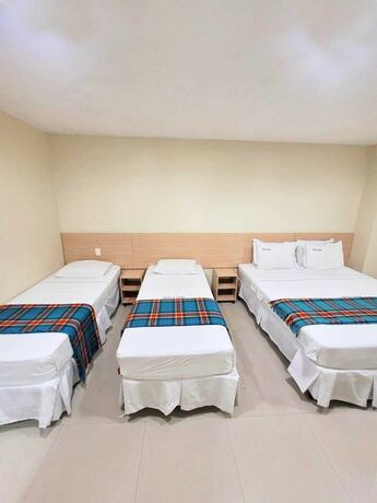 Imagen de la habitación del Hotel Dom Pedro, Petr&oacute;polis. Foto 14