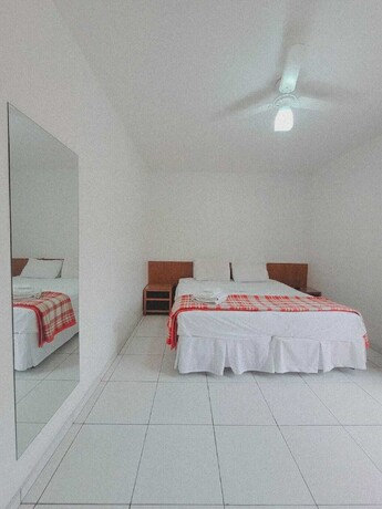 Imagen de la habitación del Hotel Dom Pedro, Petr&oacute;polis. Foto 18