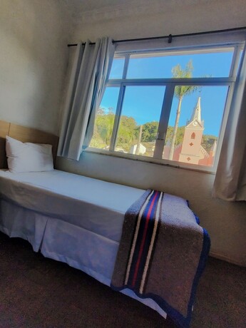 Imagen general del Hotel Dom Pedro, Petr&oacute;polis. Foto 6