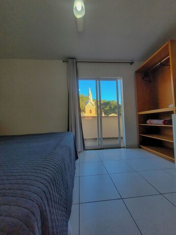 Imagen general del Hotel Dom Pedro, Petr&oacute;polis. Foto 7