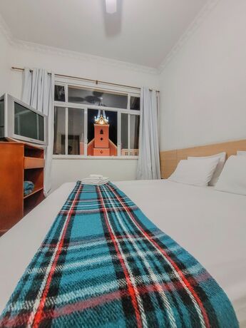 Imagen general del Hotel Dom Pedro, Petr&oacute;polis. Foto 8