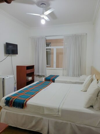 Imagen general del Hotel Dom Pedro, Petr&oacute;polis. Foto 10