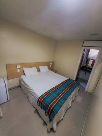 Imagen de la habitación del Hotel Dom Pedro, Petr&oacute;polis. Foto 20
