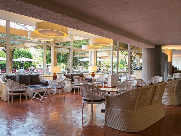 Imagen de los interiores del Hotel Dom Pedro Vilamoura. Foto 11