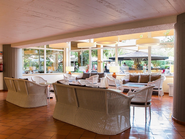 Imagen de los interiores del Hotel Dom Pedro Vilamoura. Foto 12