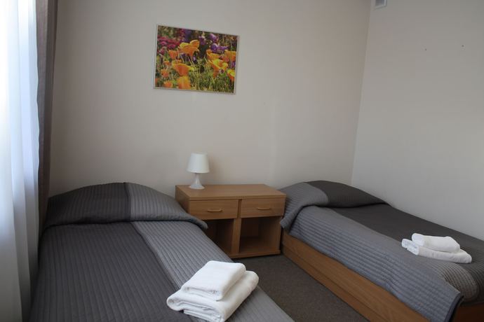 Imagen de la habitación del Hotel Dom Polonii. Foto 4