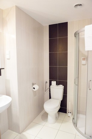 Imagen de la habitación del Hotel Dom Polonii. Foto 5