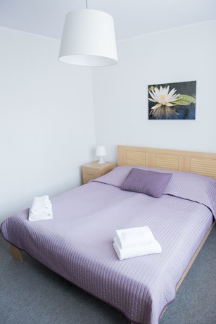 Imagen de la habitación del Hotel Dom Polonii. Foto 8