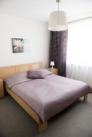 Imagen de la habitación del Hotel Dom Polonii. Foto 9