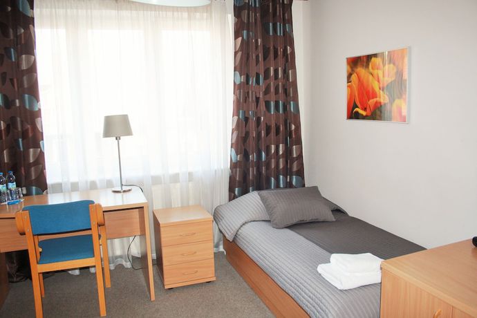 Imagen de la habitación del Hotel Dom Polonii. Foto 11