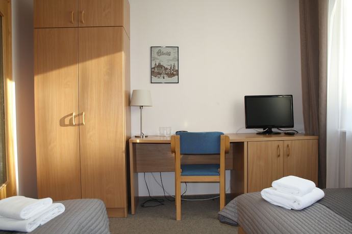 Imagen de la habitación del Hotel Dom Polonii. Foto 12