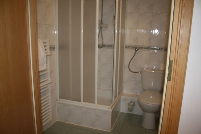 Imagen de la habitación del Hotel Dom Polonii. Foto 14