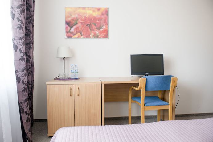 Imagen de la habitación del Hotel Dom Polonii. Foto 15