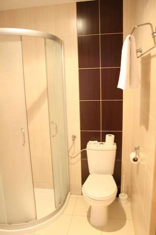 Imagen de la habitación del Hotel Dom Polonii. Foto 16