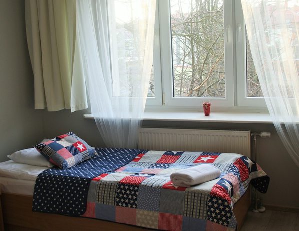 Imagen de la habitación del Hotel Dom Polonii. Foto 17