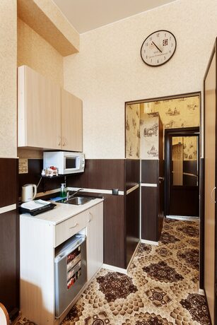 Imagen general del Hotel Dom Romanovykh Mini-hotel. Foto 3