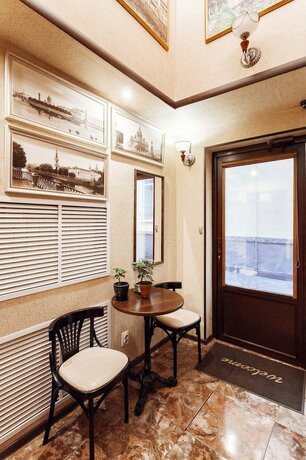 Imagen general del Hotel Dom Romanovykh Mini-hotel. Foto 9