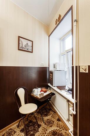 Imagen de la habitación del Hotel Dom Romanovykh Mini-hotel. Foto 15