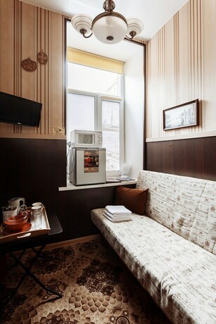 Imagen de la habitación del Hotel Dom Romanovykh Mini-hotel. Foto 17