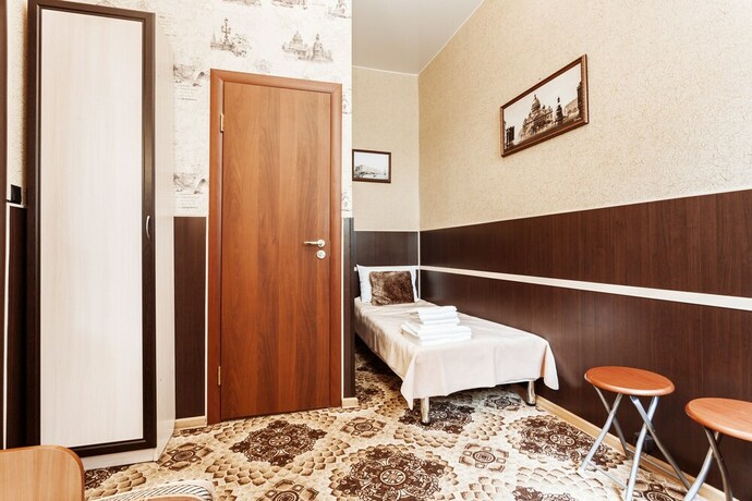 Imagen de la habitación del Hotel Dom Romanovykh Mini-hotel. Foto 29