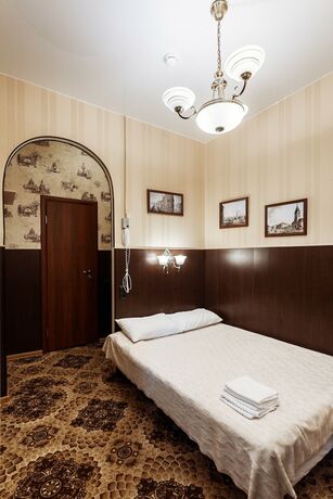 Imagen de la habitación del Hotel Dom Romanovykh Mini-hotel. Foto 30