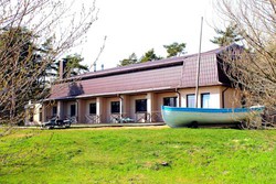 Imagen general del Hotel Dom Rybolova. Foto 3