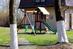 Imagen general del Hotel Dom Rybolova. Foto 4