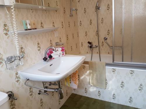 Imagen de la habitación del Hotel Dom, SAAS-GRUND. Foto 5