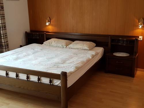 Imagen de la habitación del Hotel Dom, SAAS-GRUND. Foto 6