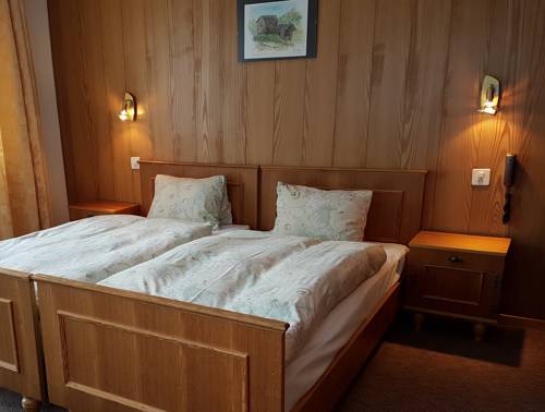 Imagen de la habitación del Hotel Dom, SAAS-GRUND. Foto 7