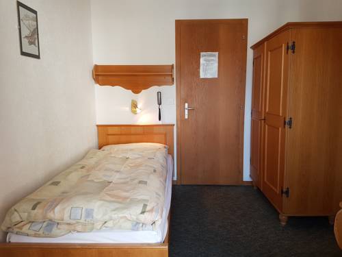 Imagen de la habitación del Hotel Dom, SAAS-GRUND. Foto 10