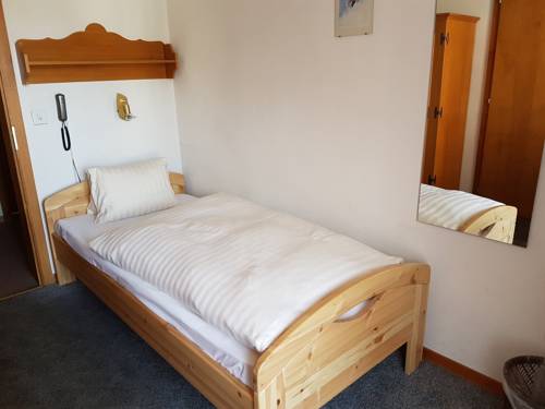 Imagen de la habitación del Hotel Dom, SAAS-GRUND. Foto 11