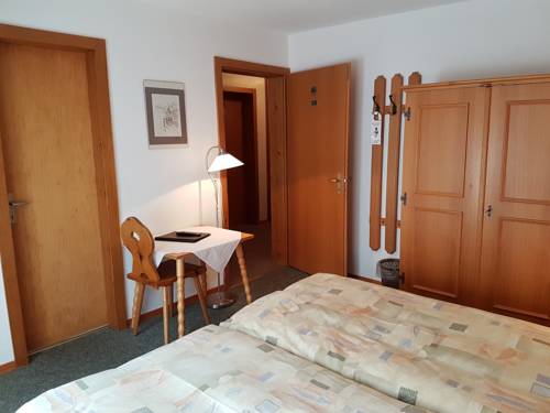 Imagen de la habitación del Hotel Dom, SAAS-GRUND. Foto 15