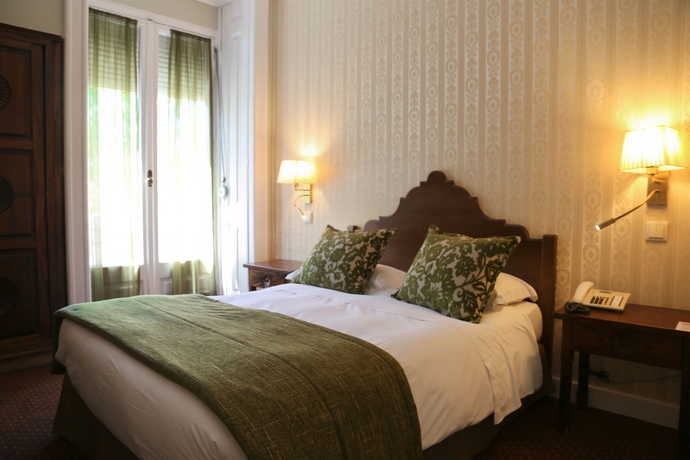 Imagen de la habitación del Hotel Dom Sancho I. Foto 6