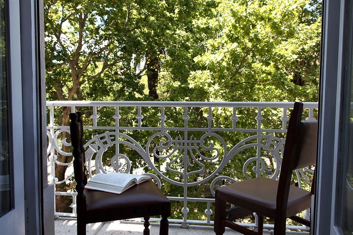 Imagen de la habitación del Hotel Dom Sancho I. Foto 9