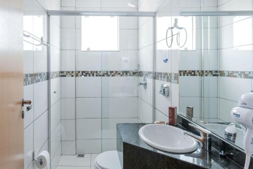 Imagen de la habitación del Hotel Dom Sollievo. Foto 10