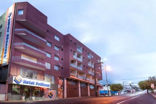 Imagen general del Hotel Dom Sollievo. Foto 2