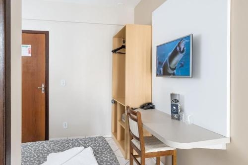 Imagen general del Hotel Dom Sollievo. Foto 3