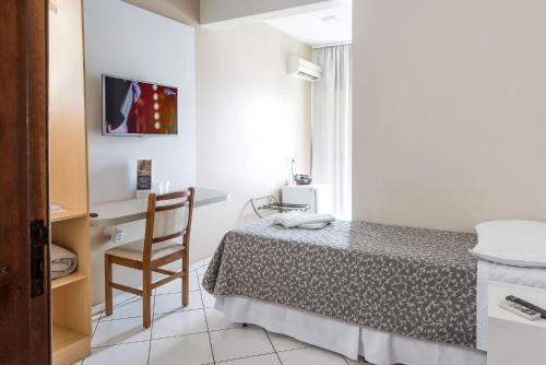 Imagen general del Hotel Dom Sollievo. Foto 4