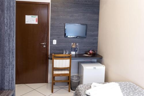 Imagen general del Hotel Dom Sollievo. Foto 5