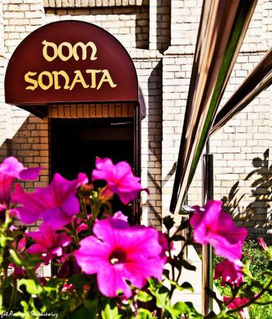 Imagen general del Hotel Dom Sonata. Foto 1