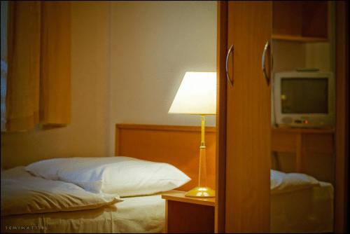 Imagen de la habitación del Hotel Dom Sonata. Foto 6
