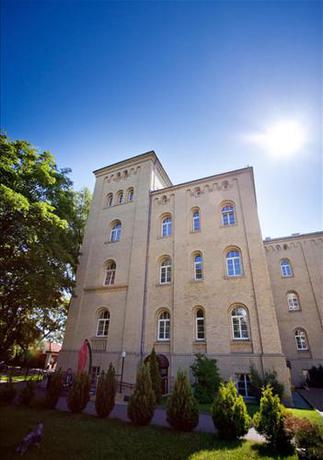 Imagen general del Hotel Dom Sonata. Foto 4
